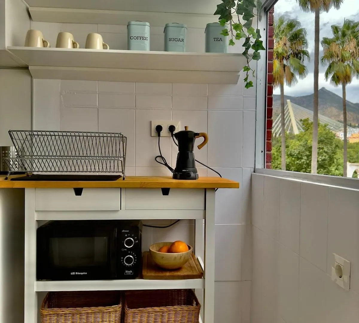 Los Naranjos Apartment Marbella
