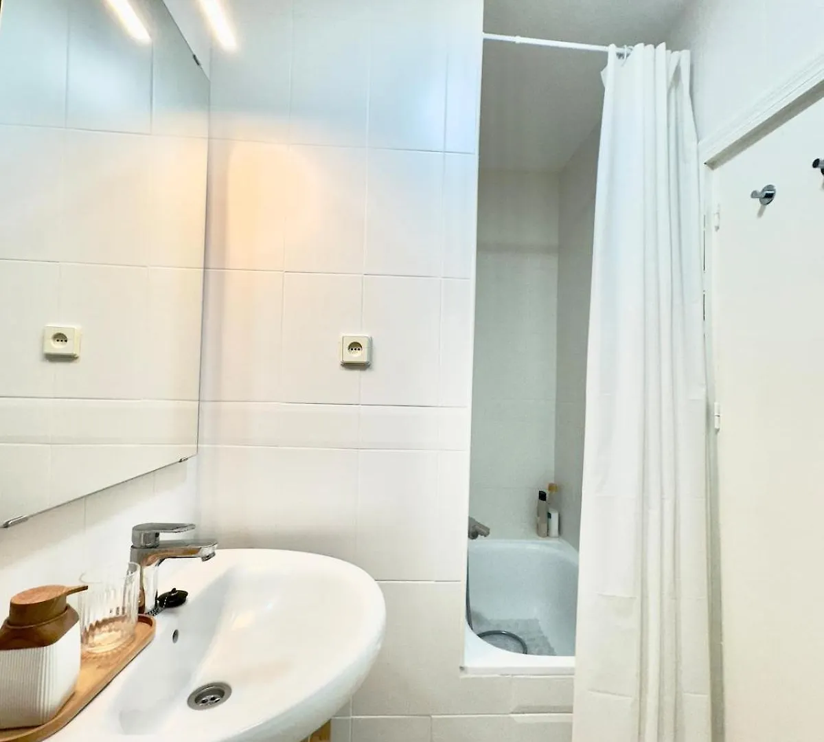 Los Naranjos Apartment Marbella