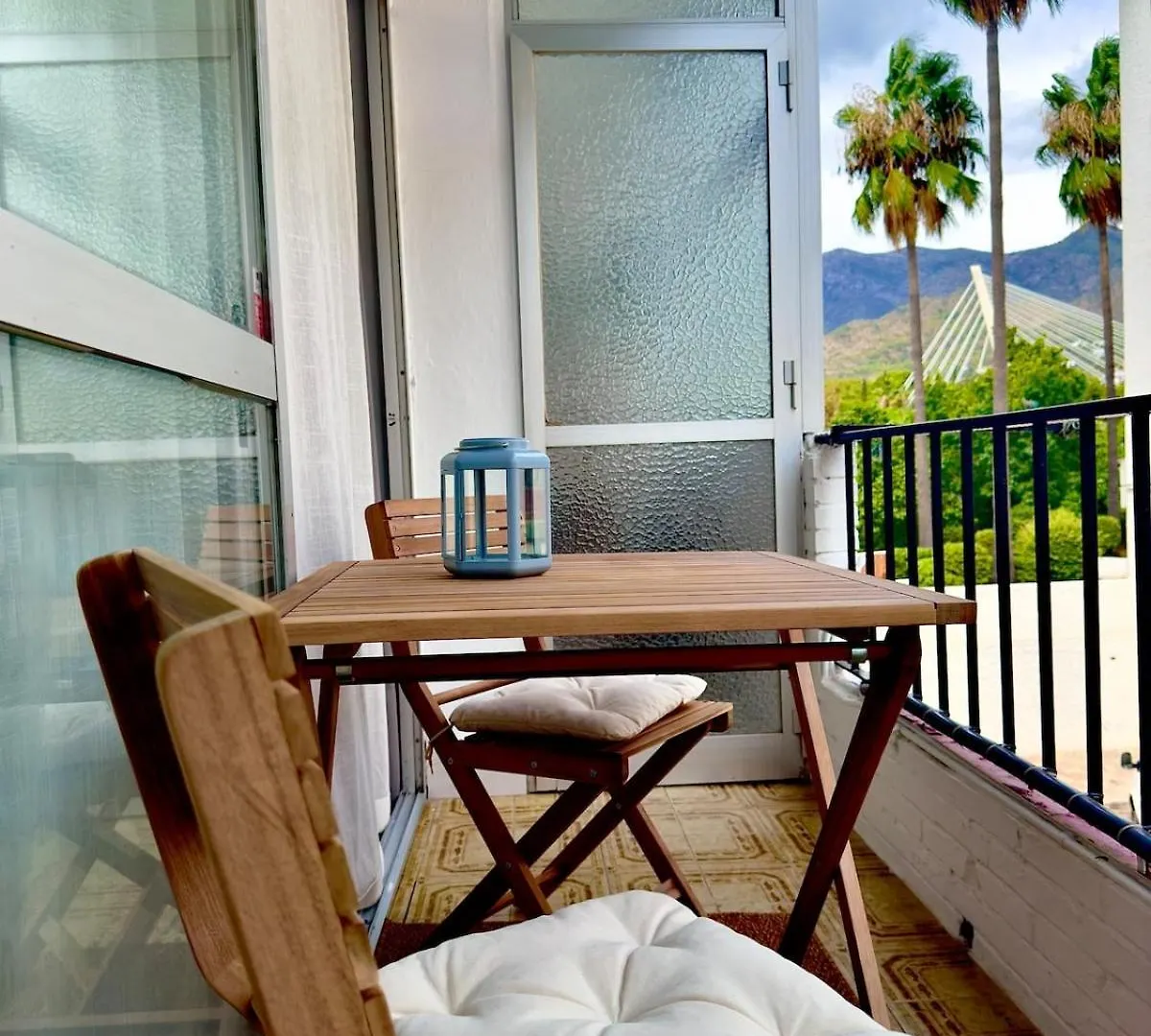 Los Naranjos Apartment Marbella