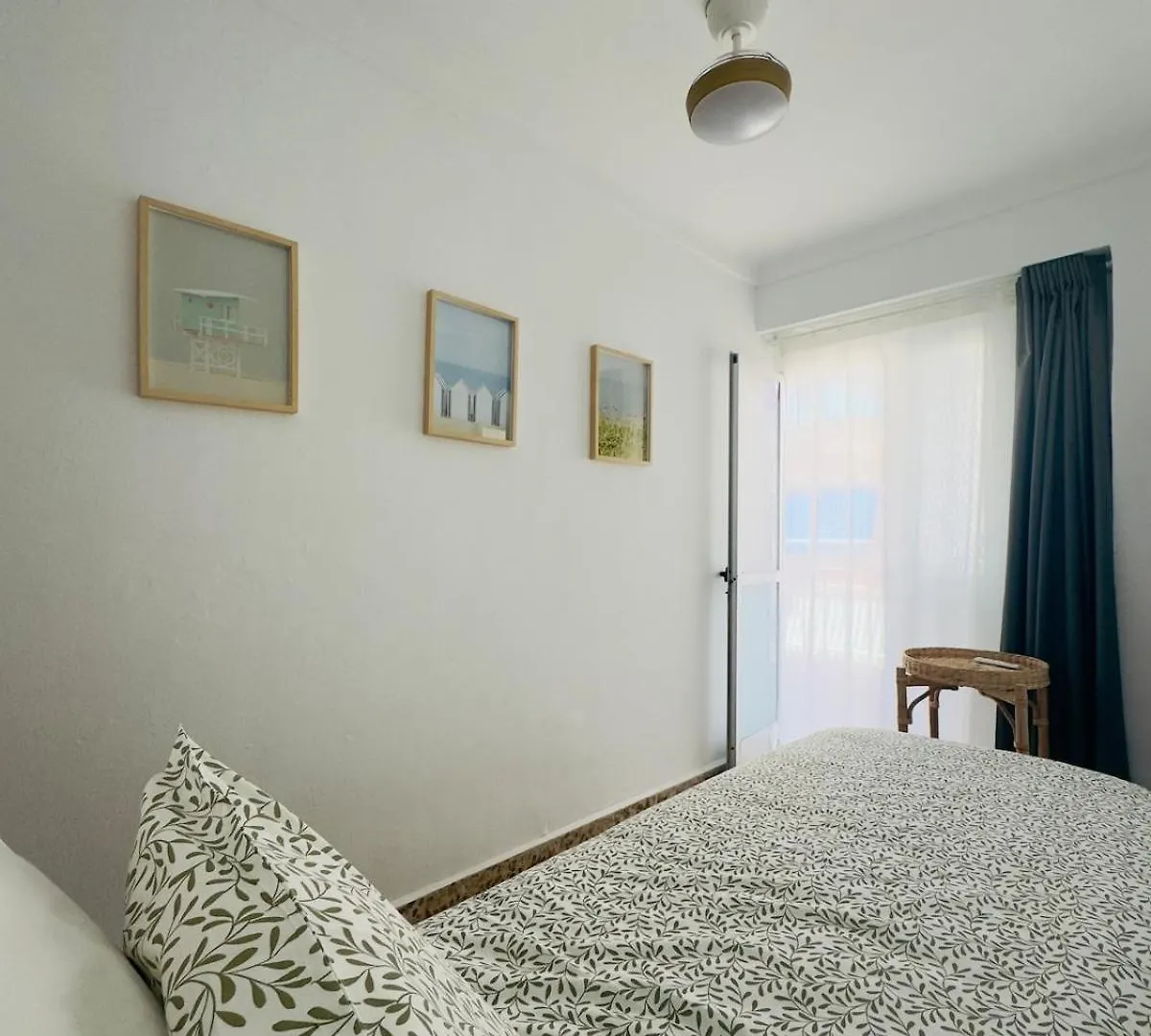 Los Naranjos Apartment Marbella 0*,  Spain