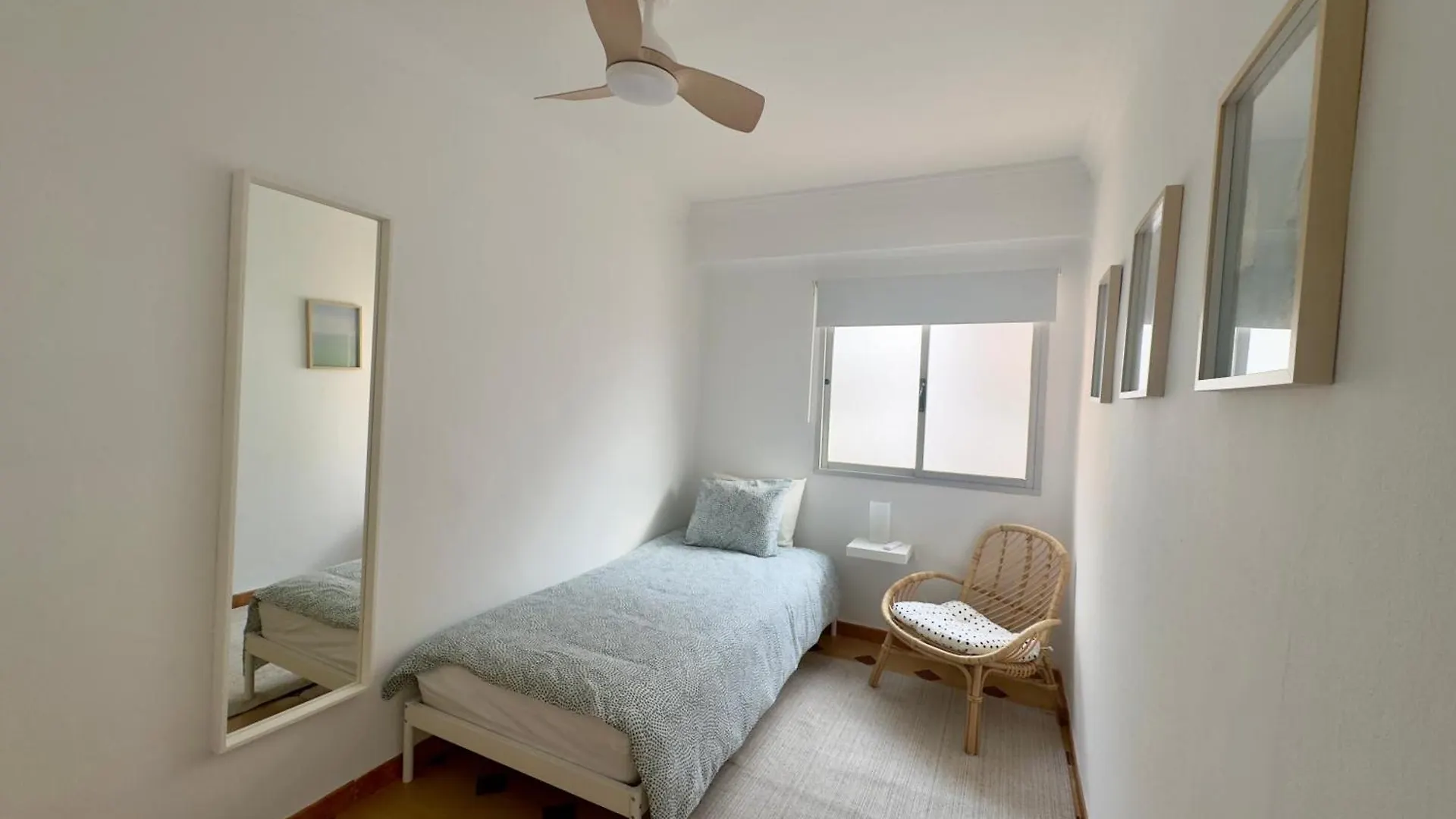 Los Naranjos Apartment Marbella
