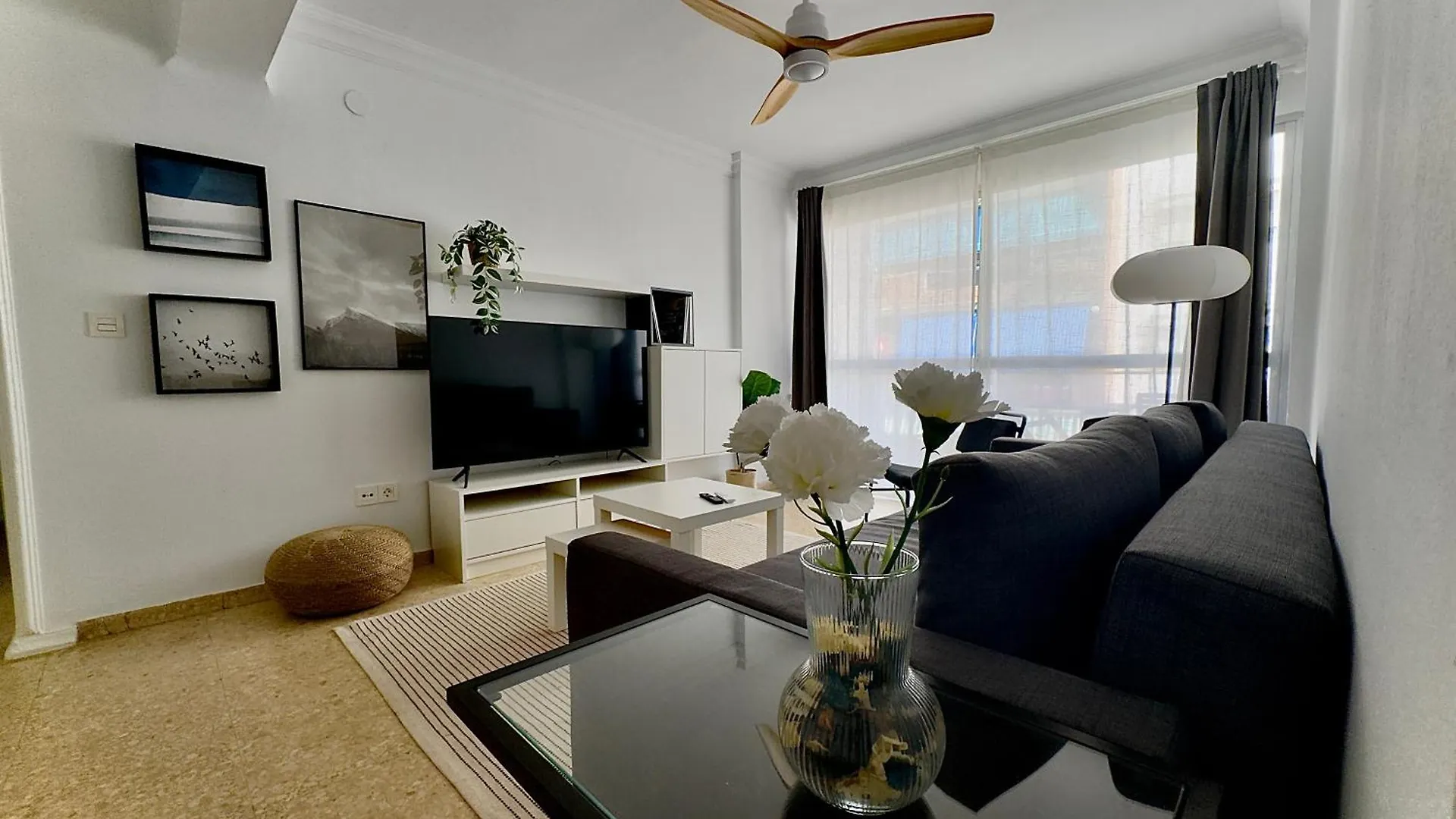 Los Naranjos Apartment Marbella