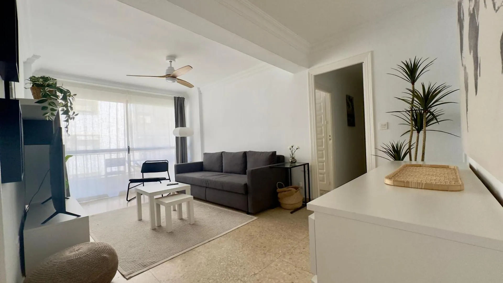 Los Naranjos Apartment Marbella Spain