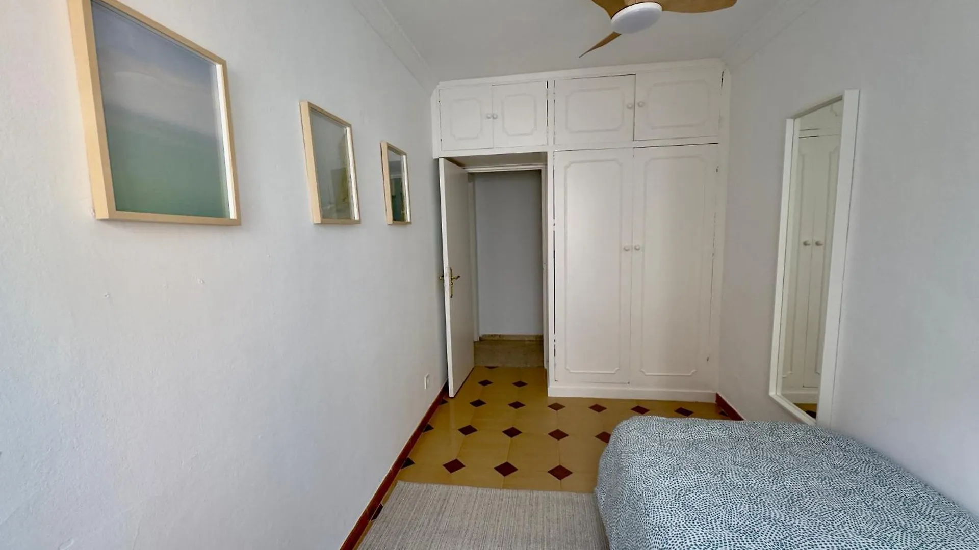 Los Naranjos Apartment Marbella 0*,  Spain