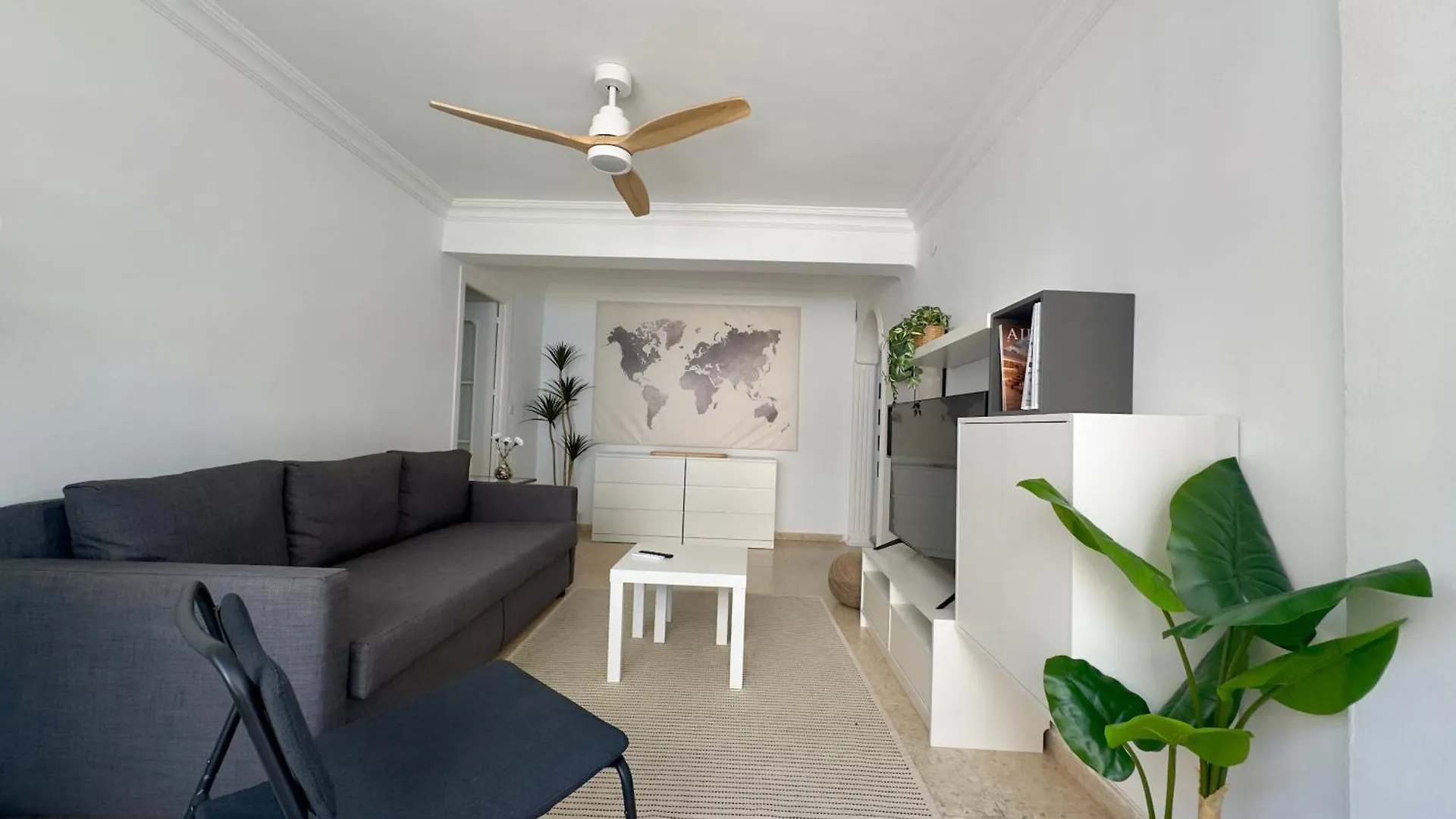 Los Naranjos Apartment Marbella