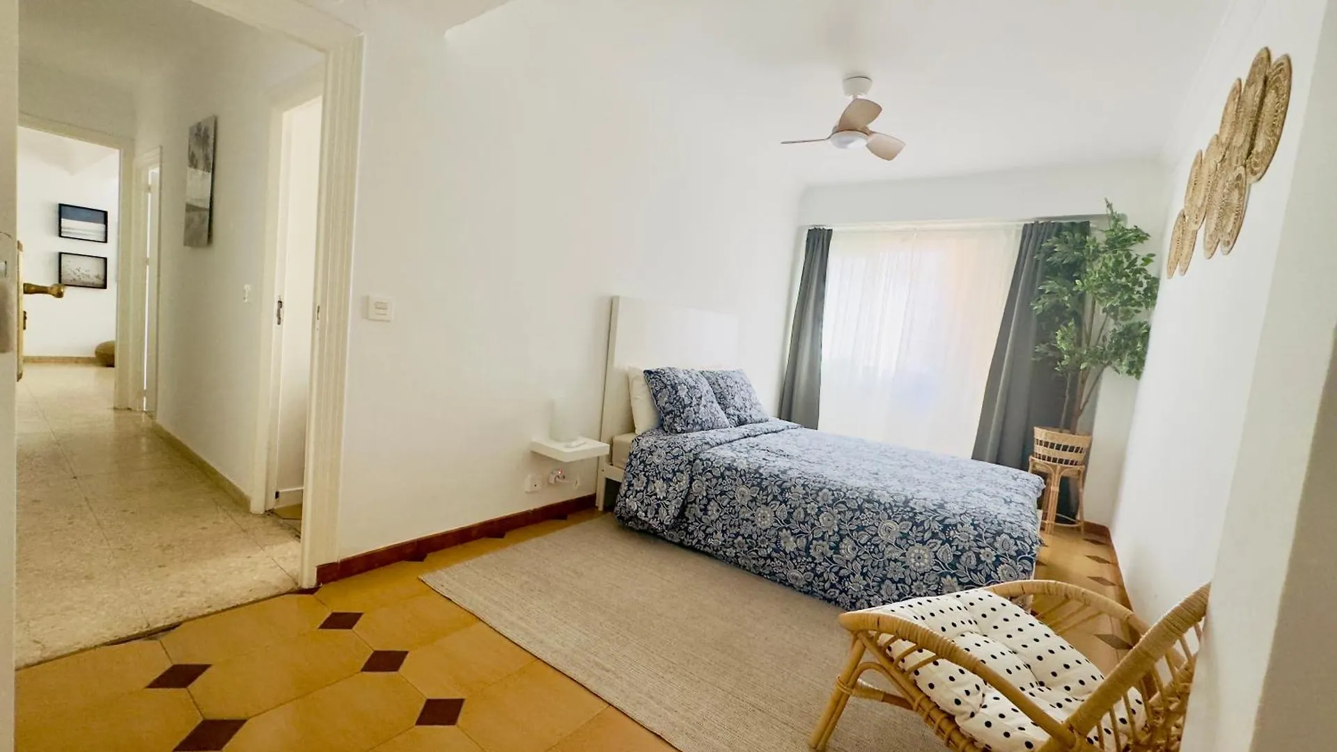 Los Naranjos Apartment Marbella 0*,