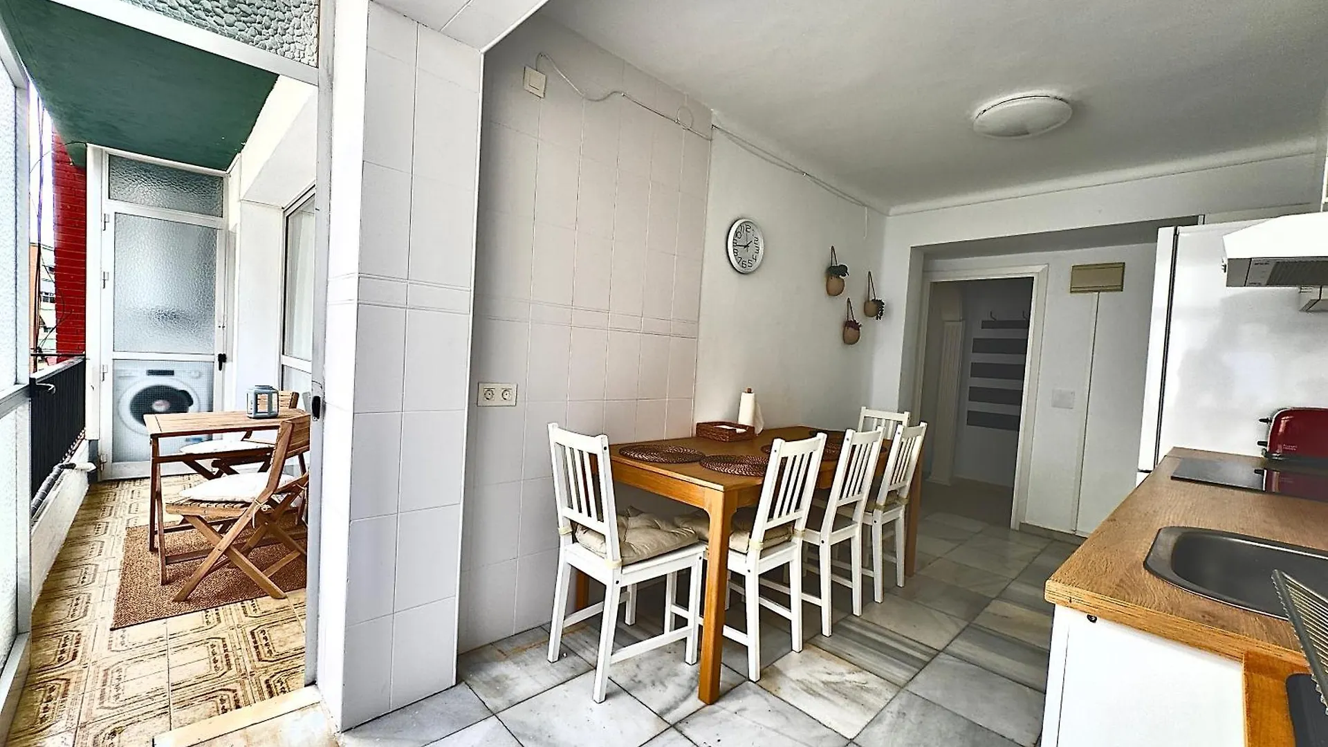 Los Naranjos Apartment Marbella