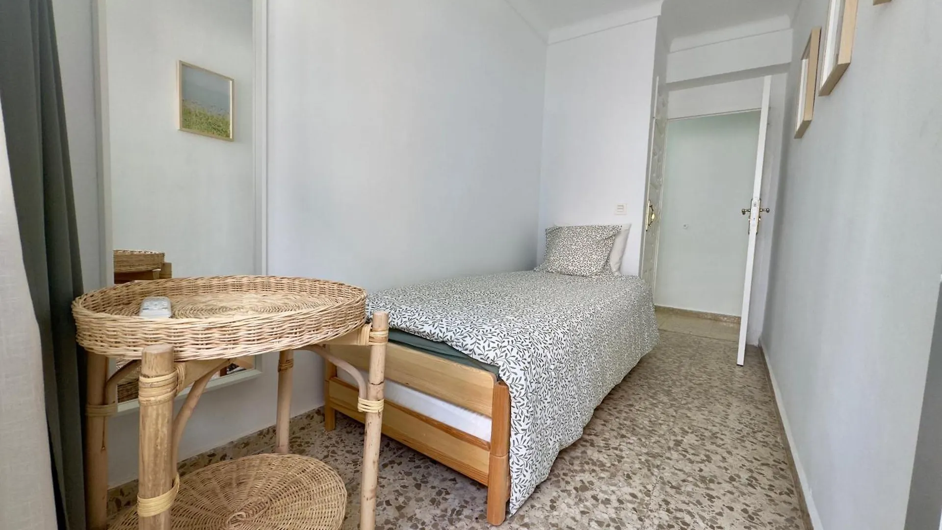 Los Naranjos Apartment Marbella Spain