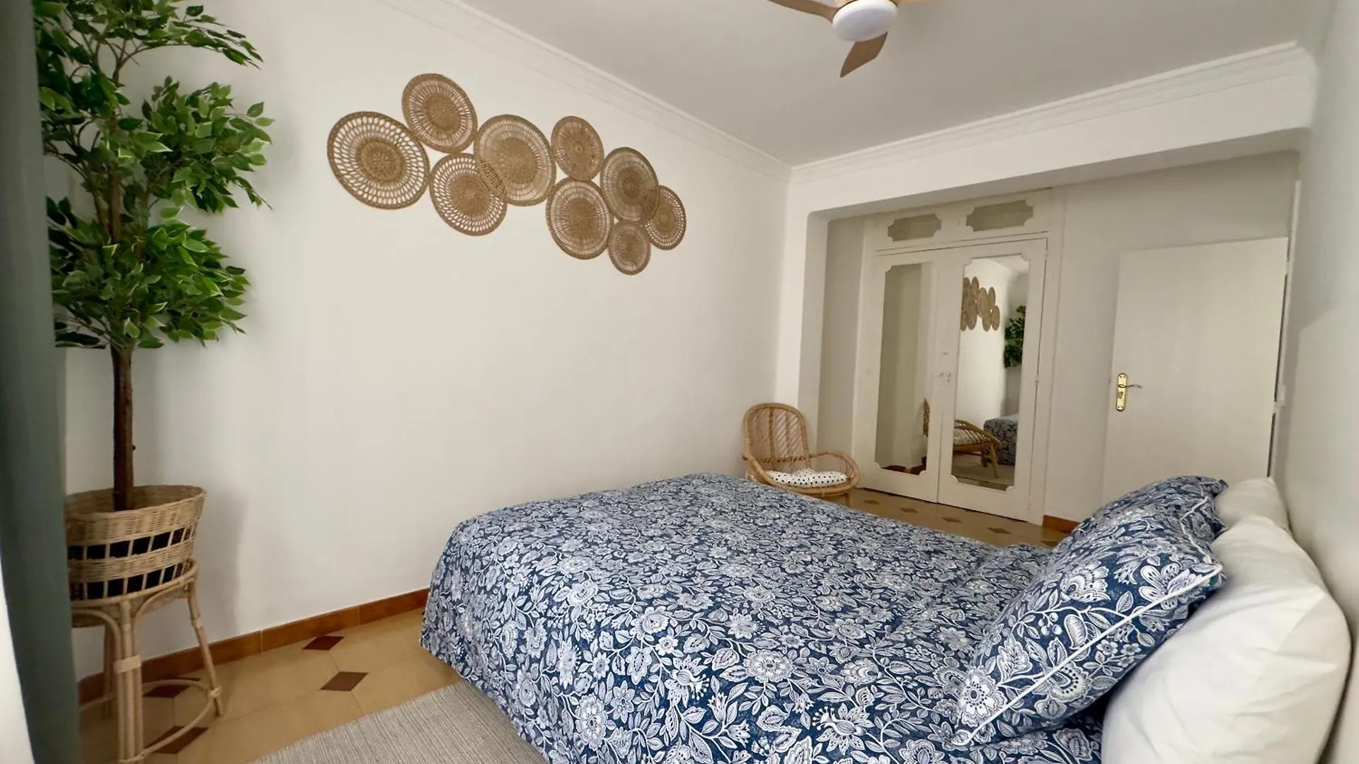 Los Naranjos Apartment Marbella 0*,