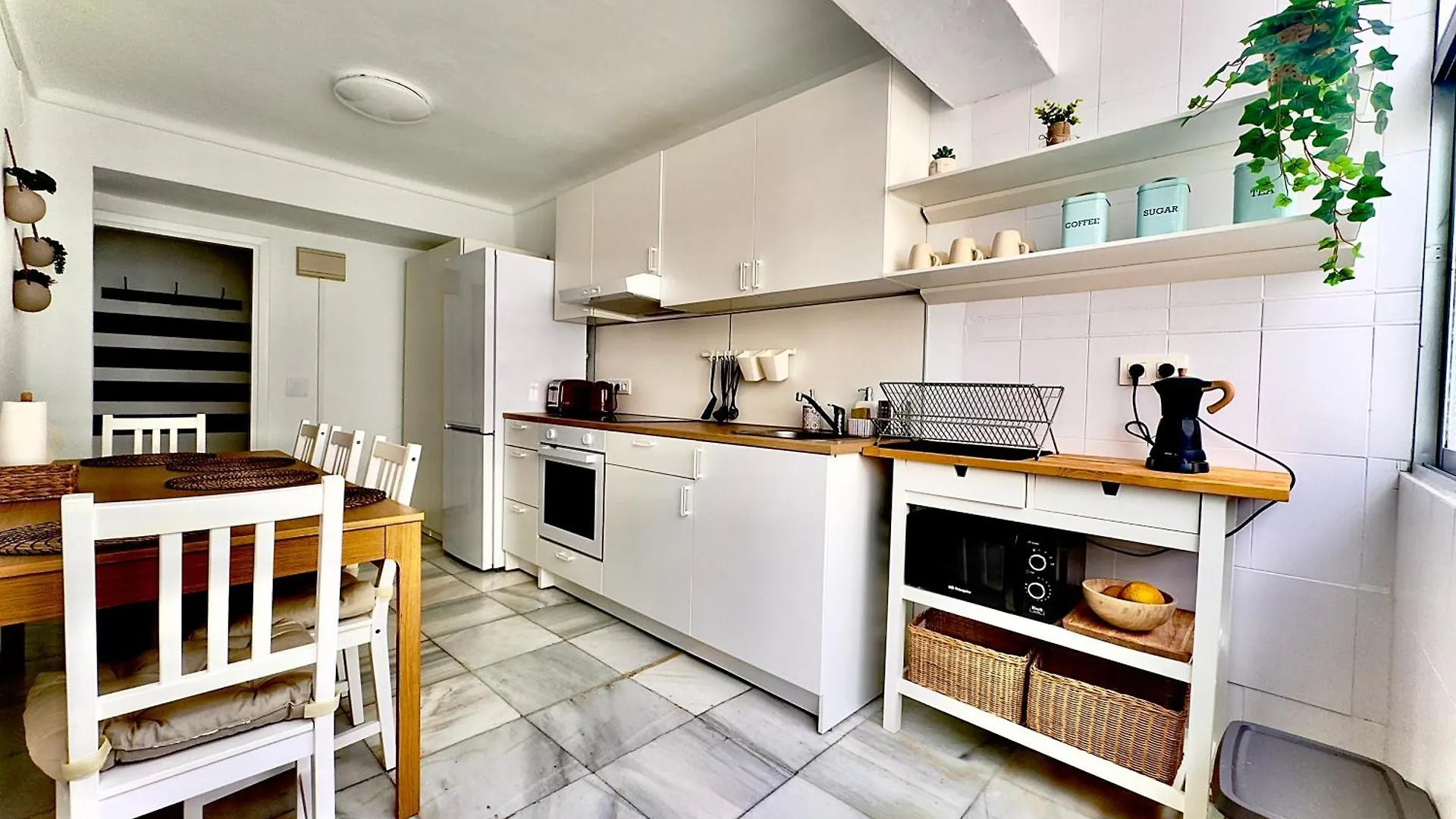 Los Naranjos Apartment Marbella